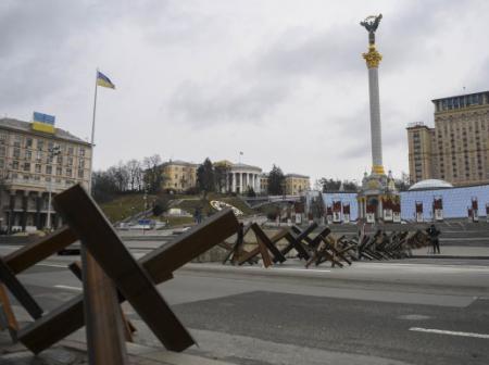 У Києві запроваджують нові документи для проходження під час комендантської години.