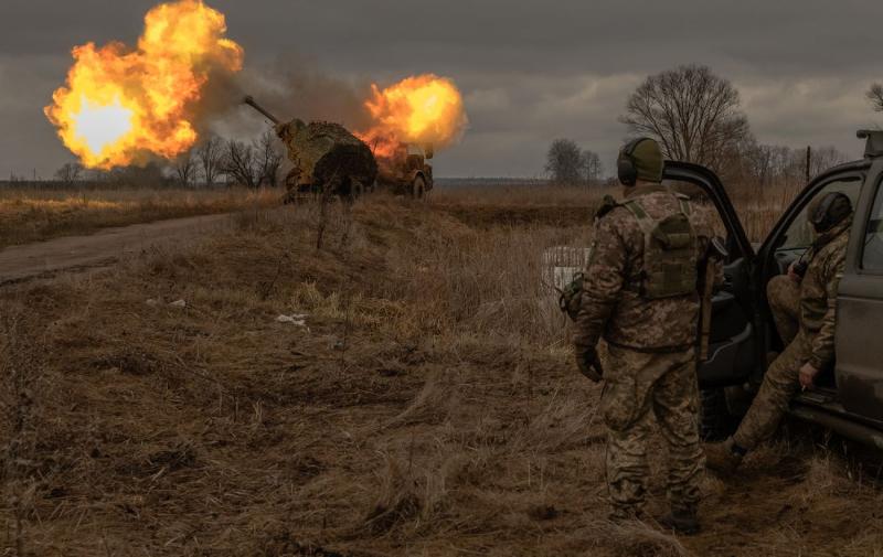 Чи існує загроза перенесення бойових дій на територію Дніпропетровщини: думка фахівця.