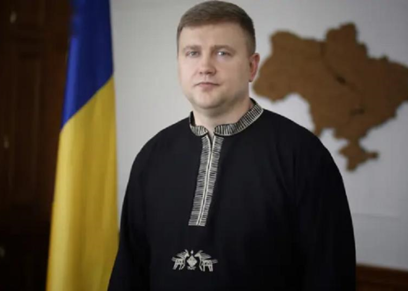 Парламент ухвалив призначення нового міністра аграрної політики.