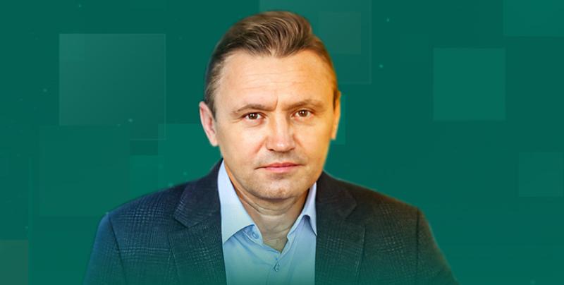 Корсун: Ведемо боротьбу проти тиранії лаптєногих, спираючись на власну боротьбу з тиранією | Еспресо