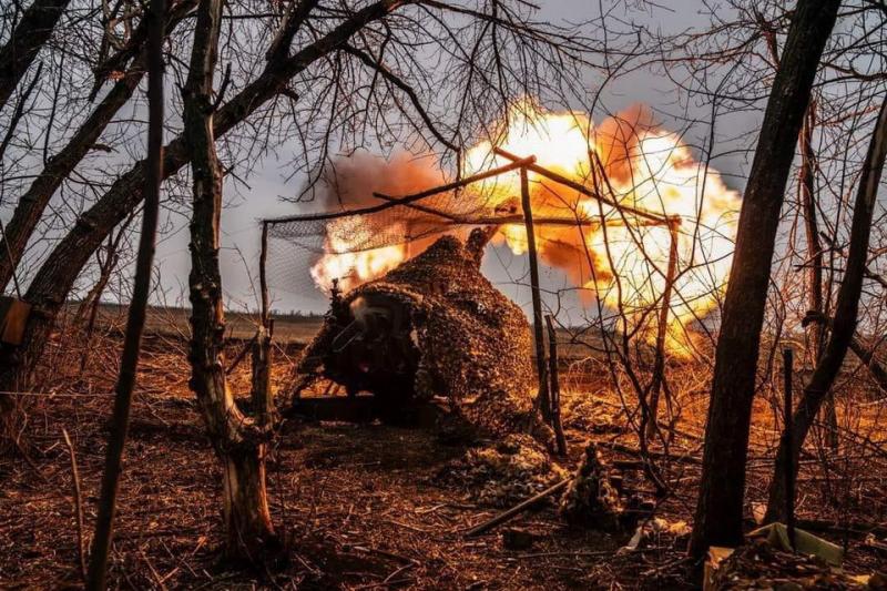 На лінії фронту зафіксовано 83 зіткнення, - повідомляє Генеральний штаб | Новини Еспресо.