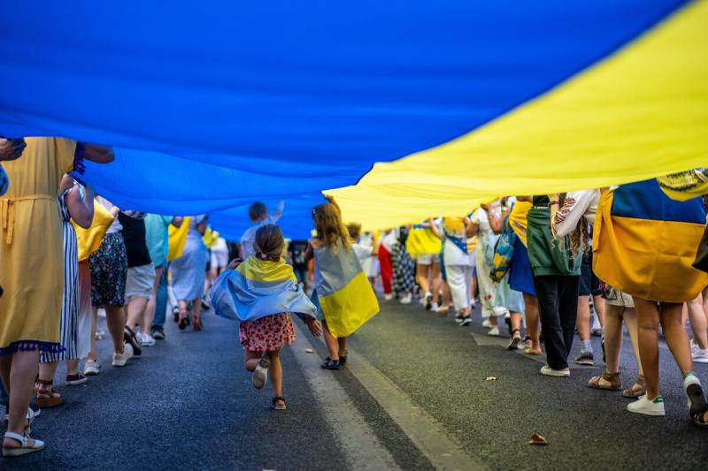 Програма святкування десятого ювілею 