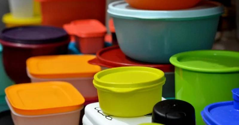 Виробник пластикових контейнерів Tupperware планує оголосити про свою неплатоспроможність — Delo.ua