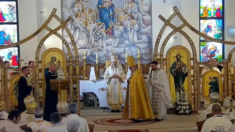 Румунія: підтримка кардинала Ґуджеротті українському народу - Vatican News