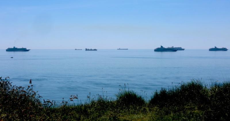 В Одеській області існує ймовірність погіршення якості води в ряді водойм. Які фактори можуть цьому сприяти, -- повідомляє Центр контролю Міністерства охорони здоров'я.