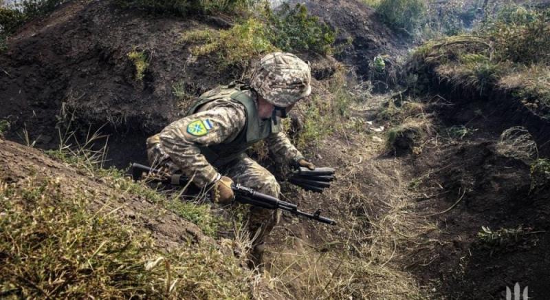 У Вовчанську загарбники займаються будівництвом тунелів для знищення оборонних укріплень Збройних Сил України, повідомляє 