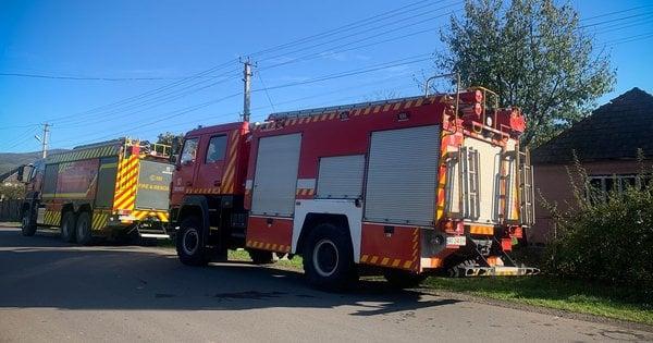 Сусіди виявилися безсилими перед загрозою, і 60-річна жінка з Закарпаття не змогла врятуватися під час пожежі, яка забрала її життя.