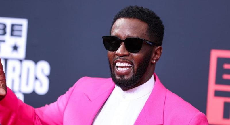 Вперше після затримання: P. Diddy з’явився на зв’язку та поділився зображенням своєї доньки (фото)