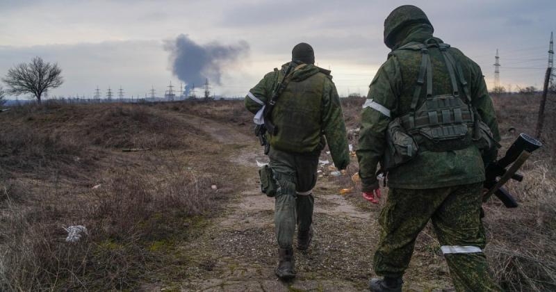 Вибухи та стрілянина: виявлено основні фактори, що призводять до загибелі російських військових.