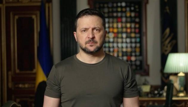 Після виборів у США політичні рішення можуть суттєво вплинути на хід війни в Україні, відзначив Зеленський.