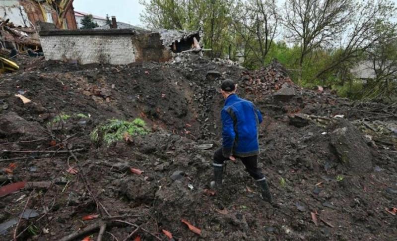 Правоохоронці організували евакуацію восьми осіб з території Куп'янщини.