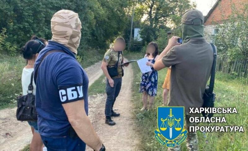 10 років позбавлення волі: працівниця виправної установи націлила ракети на підприємство, де вона працювала.