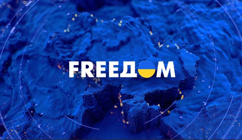 Телеканал FreeДом запустив трансляцію у відкритому цифровому ефірі в Естонії (T2).