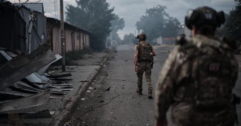 Бої за Покровськ - у місті склалася надзвичайна ситуація з електропостачанням.