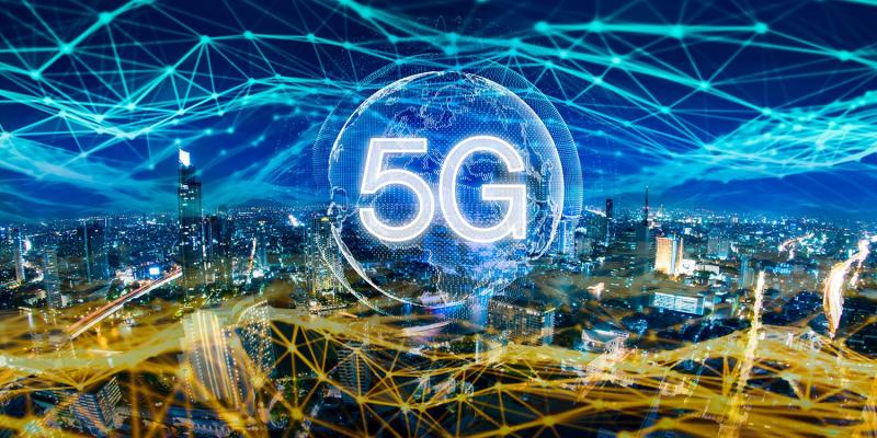 В Україні незабаром стартує 5G. Які терміни його впровадження?