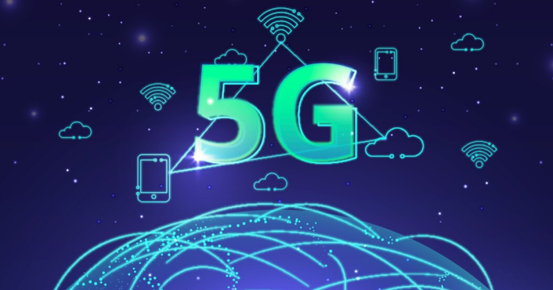 В Україні розпочинається тестування мережі 5G: уряд ініціює пілотний проєкт у трьох містах — Delo.ua