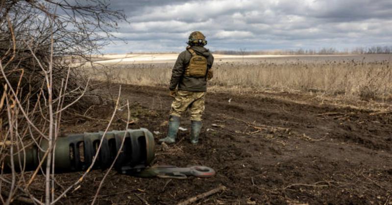 Аналітики зазначили, що питання контролю Росії над Кураховим є лише справою часу - новини bigmir)net.