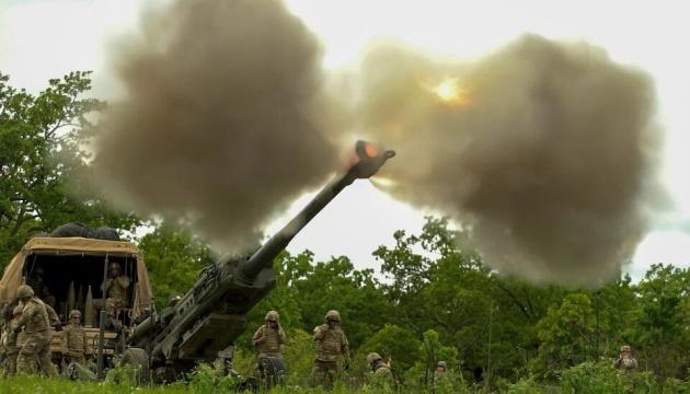 У Великій Британії оборонне підприємство почне виготовлення гаубиць для потреб України.