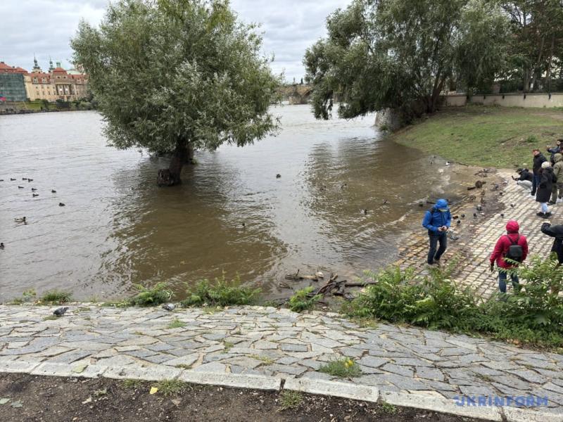 Міністр фінансів Чехії повідомив, що збитки від повені перевищують 2,4 мільярда доларів.