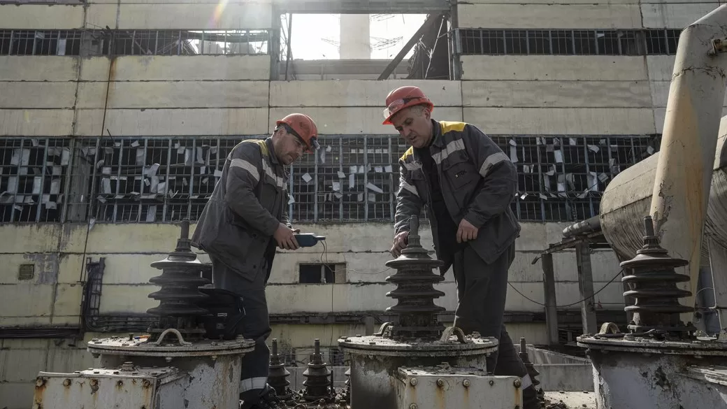 В Україні зменшують тривалість відключень електроенергії - Основні новини країни.